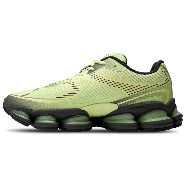 New Balance 2000 - Men's - Green/Green - Image 2