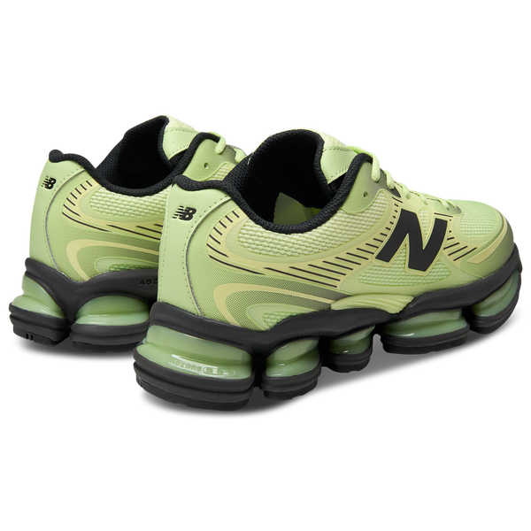 New Balance 2000 - Men's - Green/Green - Image 7