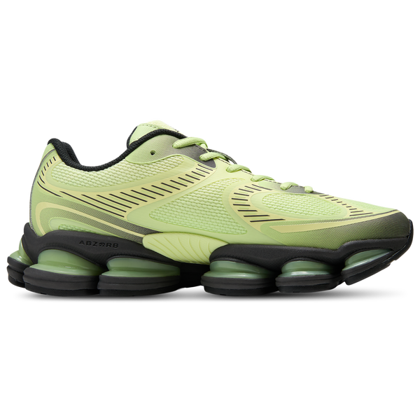 New Balance 2000 - Men's - Green/Green - Image 11
