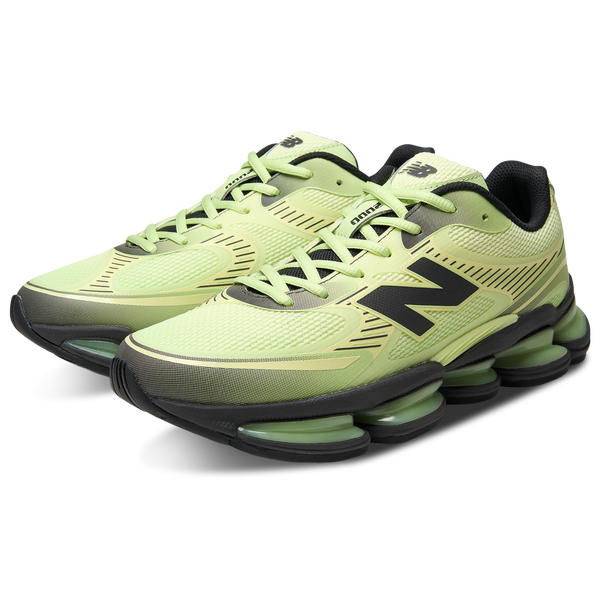 New Balance 2000 - Men's - Green/Green - Image 12