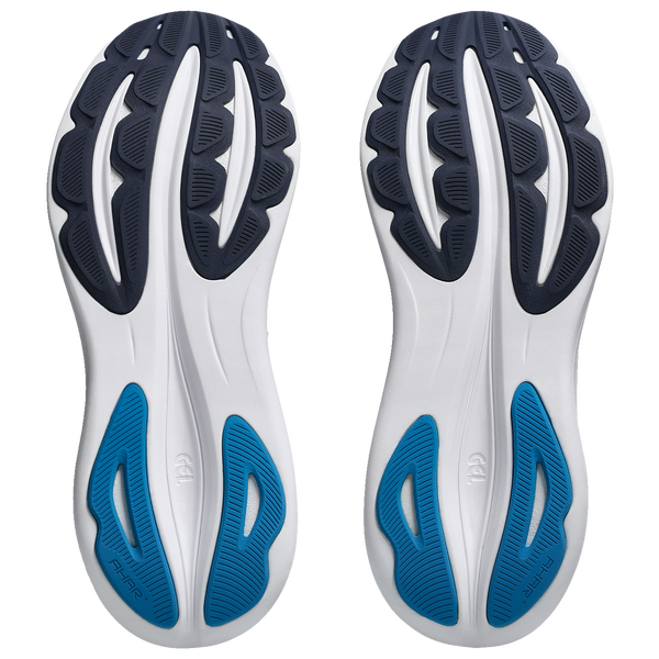 ASICS® GEL-Pulse 17 - Men's - Navy/Gold/White - Image 5