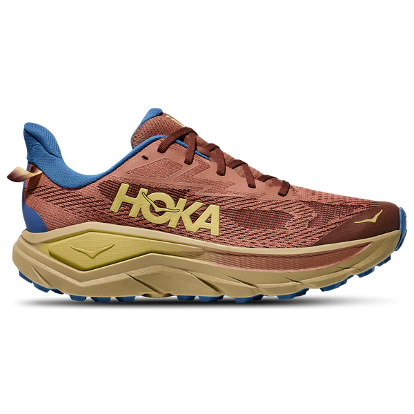 HOKA Challenger 8 - Men's - Brown/Brown