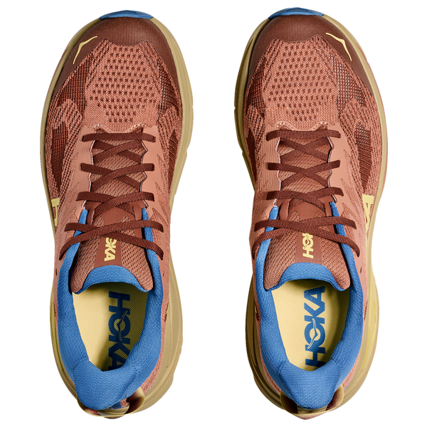 HOKA Challenger 8 - Men's - Brown/Brown - Image 4