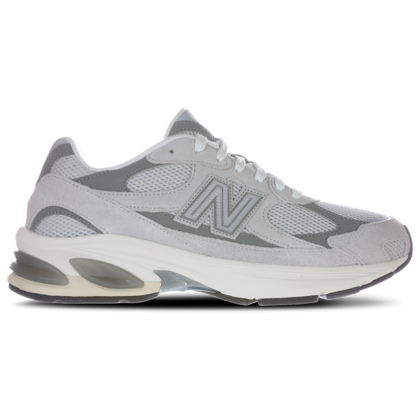 New Balance 2010 - Men's - Grey/White/Grey
