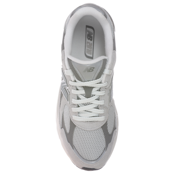 New Balance 2010 - Men's - Grey/White/Grey - Image 3