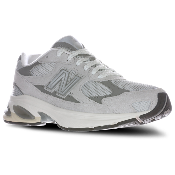 New Balance 2010 - Men's - Grey/White/Grey - Image 4