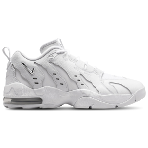 Nike Air DT Max '96 Low - Men's - White/Silver/Gray