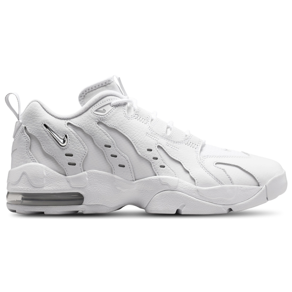 Nike Air DT Max '96 Low - Men's - White/Silver/Gray