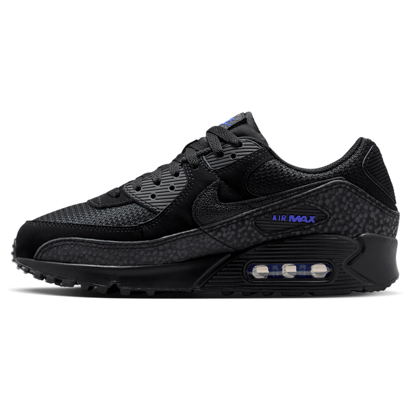 Nike Air Max 90 - Men's - Black/Black - Image 2