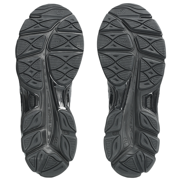 ASICS® GEL-Cumulus 16 - Men's - Black/Black - Image 5