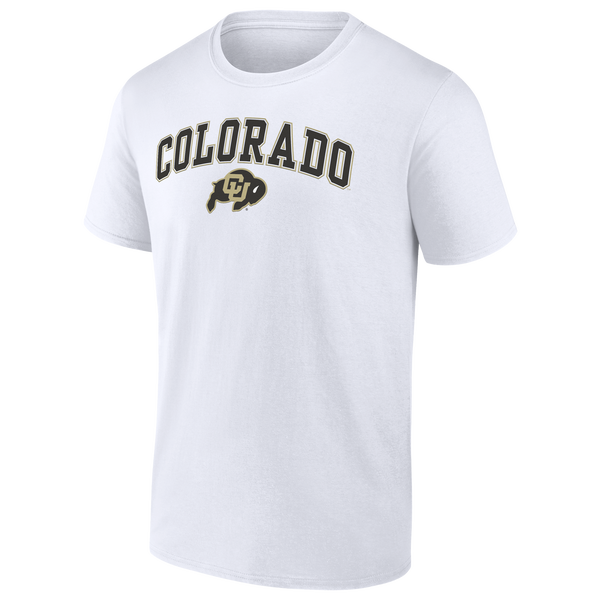 Fanatics Colorado Champions T-Shirt - Men's - White - Image 2