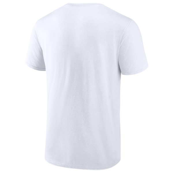 Fanatics Colorado Champions T-Shirt - Men's - White - Image 3
