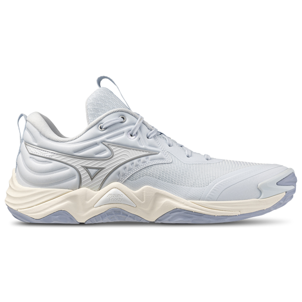 Mizuno Wave Momentum Elite - Men's - Ancient Water/White