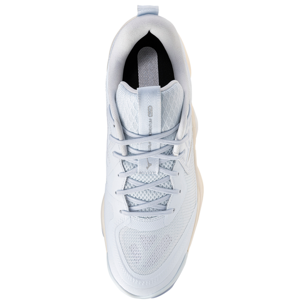 Mizuno Wave Momentum Elite - Men's - Ancient Water/White - Image 4
