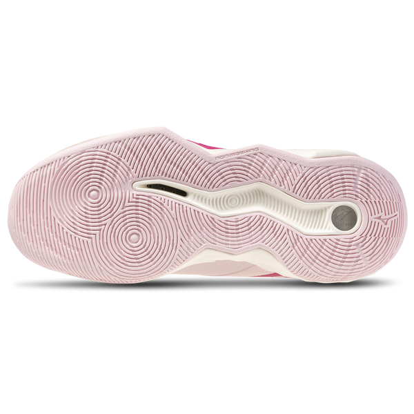 Mizuno Wave Momentum Pro - Women's - Pinkesque - Image 5