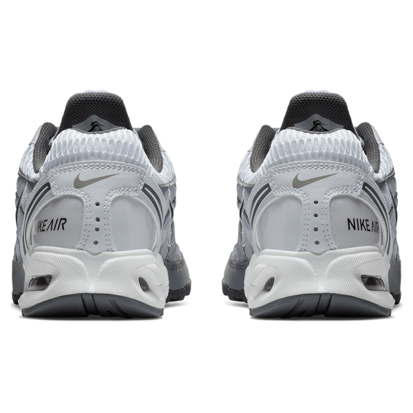 Nike Air Max Torch 4 - Men's - White/Anthracite/Wolf Grey - Image 3