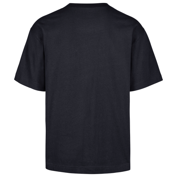 47 Brand Mascot Short Sleeve T-Shirt - Men's - Navy - Image 2