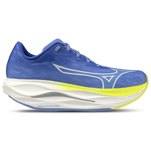 Mizuno Wave Rebellion Flash 2 - Women's - Dazzling Blue/Ultramarine