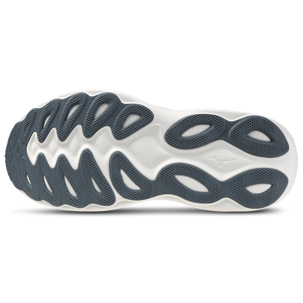 Mizuno Wave Sky 9 - Men's - Grey/Silver - Image 5