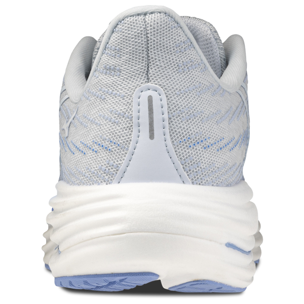 Mizuno Wave Rider 29 Wide - Women's - Ancient Water/Ice Water - Image 3