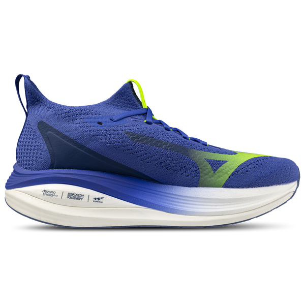 Mizuno Neo Vista 2 - Men's - Dazzling Blue/White - Image 2