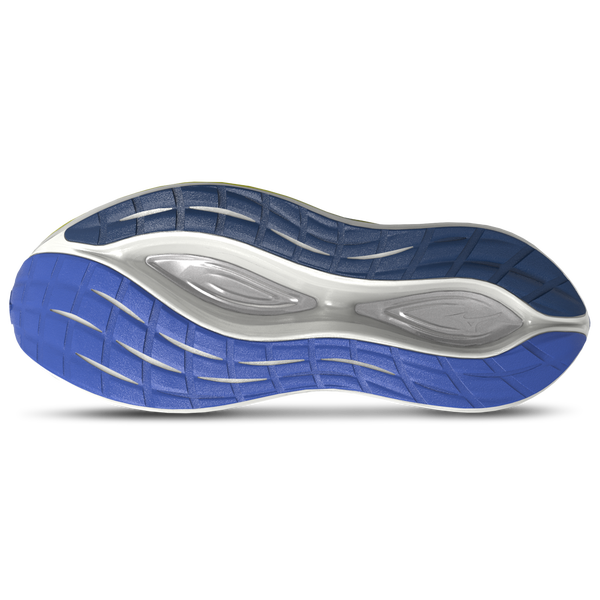 Mizuno Neo Vista 2 - Men's - Dazzling Blue/White - Image 5