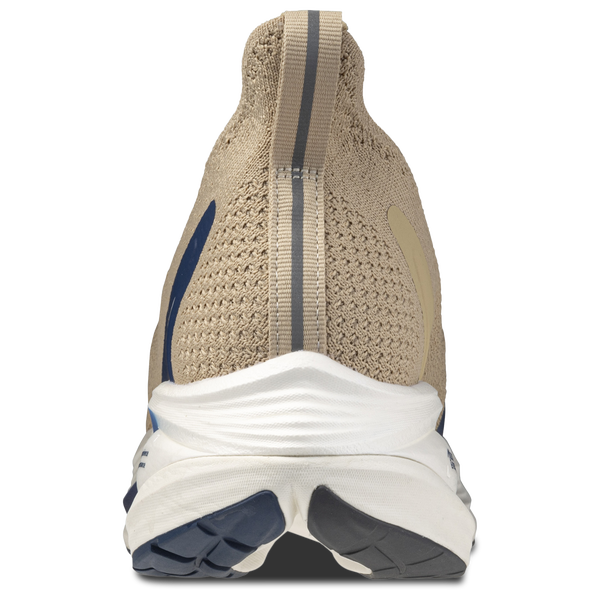 Mizuno Neo Vista 2 - Men's - Pale Khaki/White - Image 3
