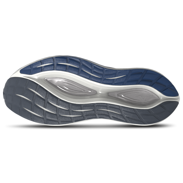 Mizuno Neo Vista 2 - Men's - Pale Khaki/White - Image 5