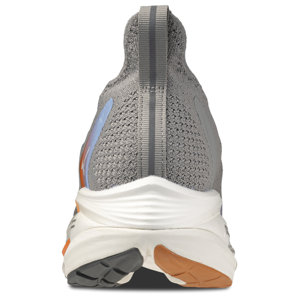 Mizuno Neo Vista 2 - Men's - White/Ultimate Grey - Image 3