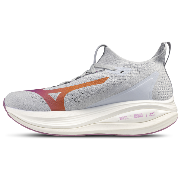 Mizuno Neo Vista 2 - Women's - Arctic Ice/White - Image 2