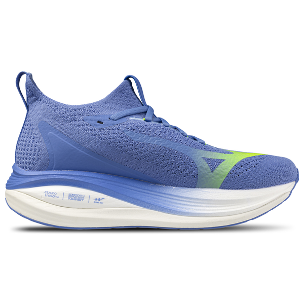 Mizuno Neo Vista 2 - Women's - Ultramarine/White - Image 2