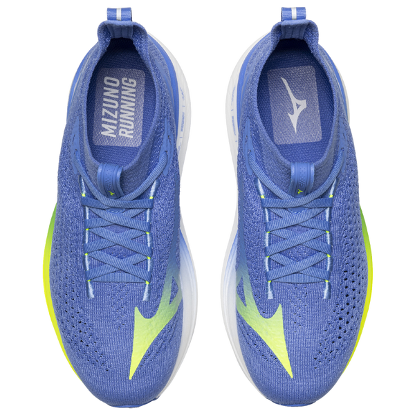 Mizuno Neo Vista 2 - Women's - Ultramarine/White - Image 4