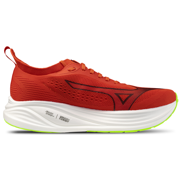 Mizuno Neo Zen 2 - Men's - Red/Orange - Image 2