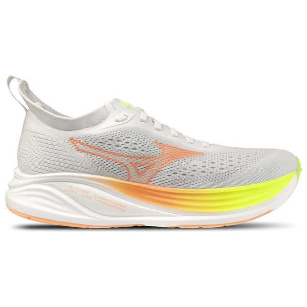 Mizuno Neo Zen 2 - Women's - White/Pink