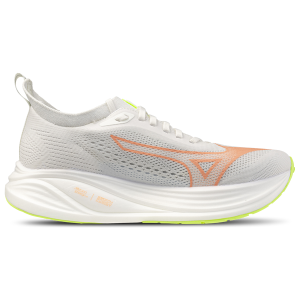 Mizuno Neo Zen 2 - Women's - White/Pink - Image 2