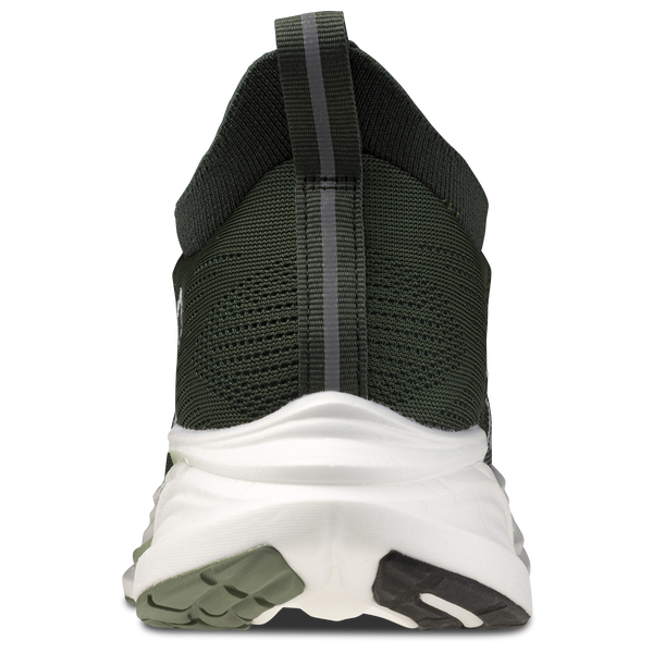 Mizuno Neo Zen 2 - Women's - Green/White - Image 3