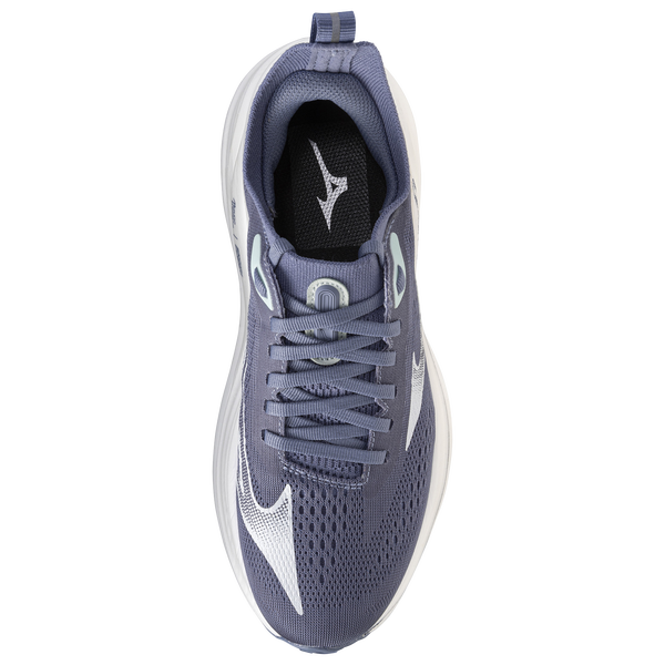 Mizuno Neo Zen 2 - Women's - Purple/White - Image 4