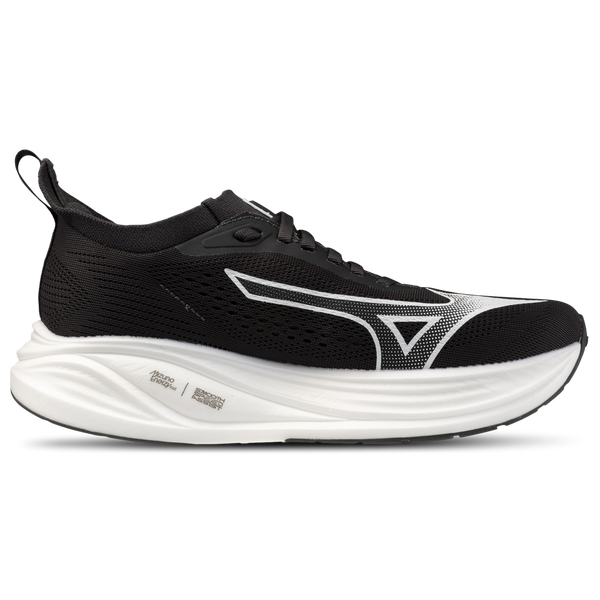 Mizuno Neo Zen 2 - Women's - Black Sand/White - Image 2