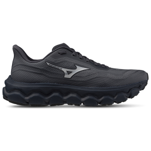 Mizuno Wave Horizon 9 Wide - Men's - India Ink/Galaxy Silver
