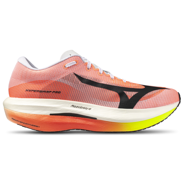 Mizuno Hyperwarp Pro - Men's - White/Black