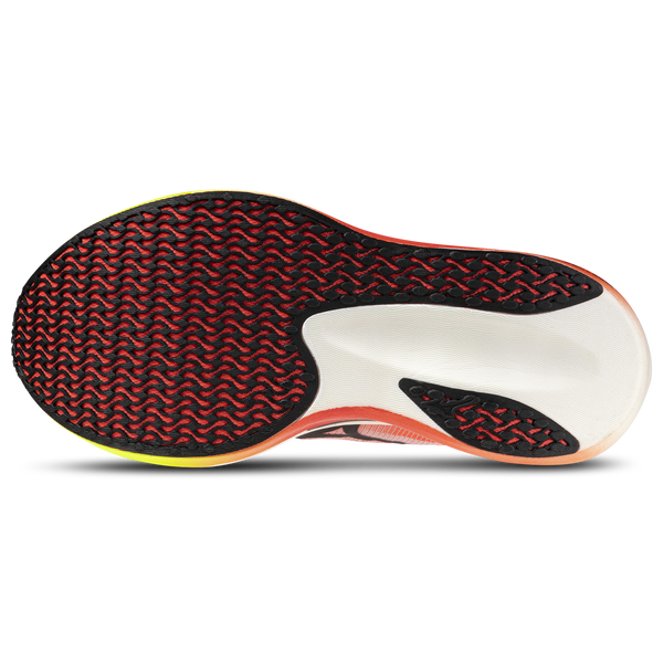 Mizuno Hyperwarp Pro - Men's - White/Black - Image 5