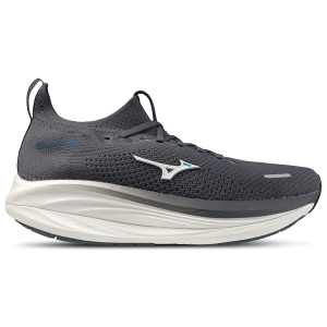 Mizuno Wave Neo Vista 3 - Men's - Grey/White