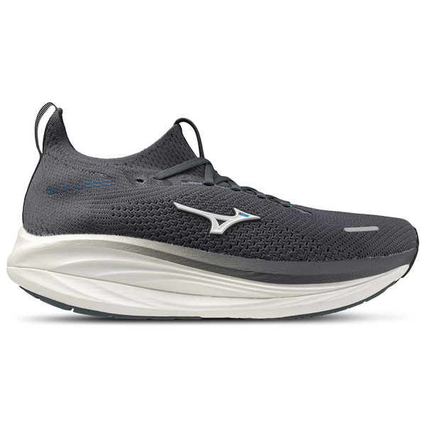 Mizuno Wave Neo Vista 3 - Men's - Grey/White