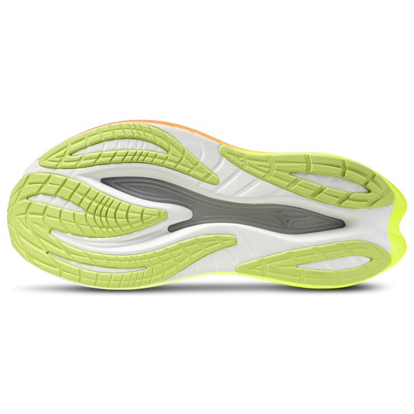 Mizuno Wave Neo Vista 3 - Women's - White/Pink - Image 5