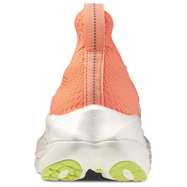 Mizuno Wave Neo Vista 3 - Women's - Pink/White - Image 3