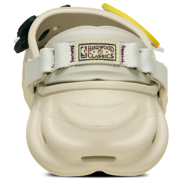 Crocs Echo Clogs NBA ASW - Men's - Multi/Multi - Image 4