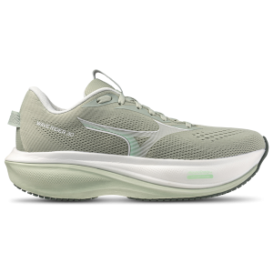 Mizuno Wave Rider 30 - Women's - Green/White