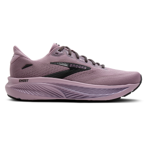Brooks Ghost 18 - Women's - Elderberry/Black