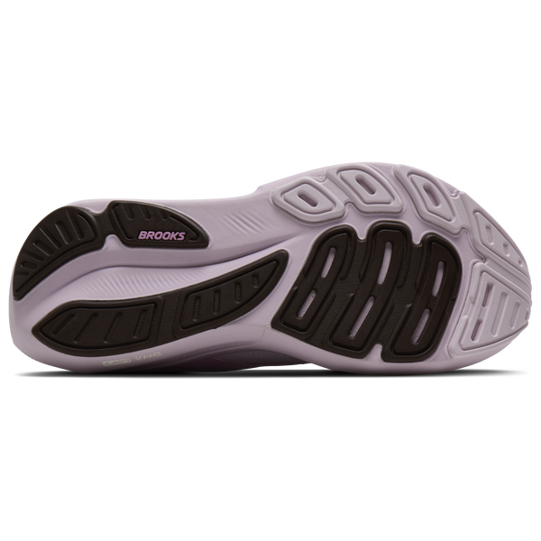 Brooks Revel 9 - Women's - Pink/Pink/Brown - Image 5