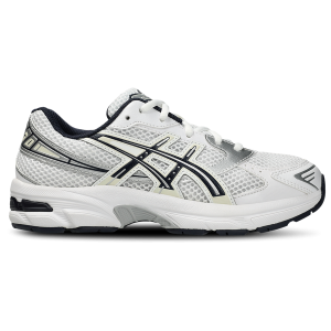 ASICS® GEL-1130 - Girls' Grade School - Navy/White/Black